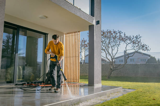 Best Sidewalk and Walkway Cleaning  in Bellmore, NY